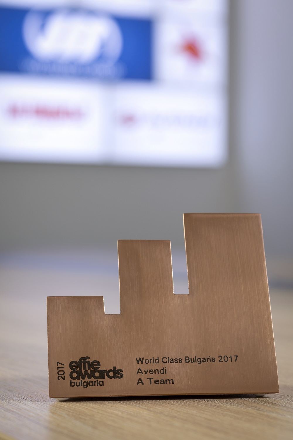 award