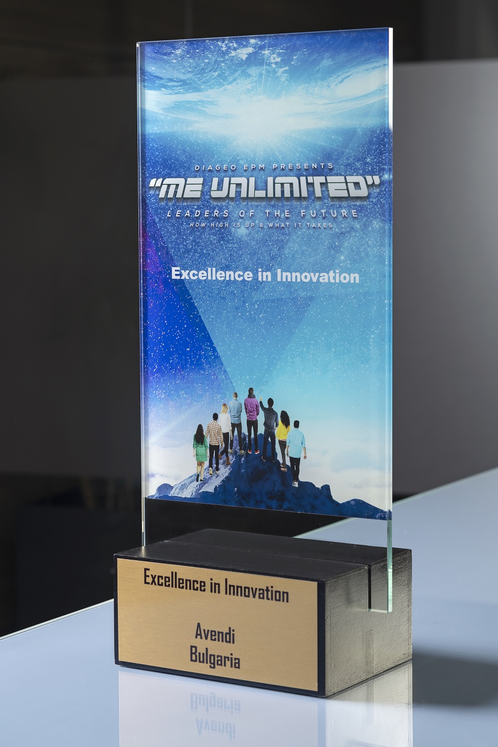award