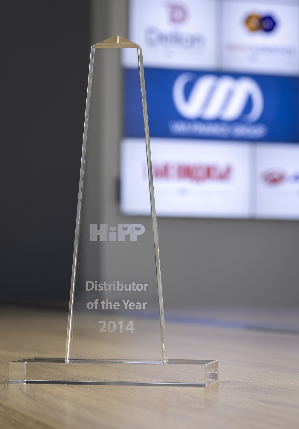 award
