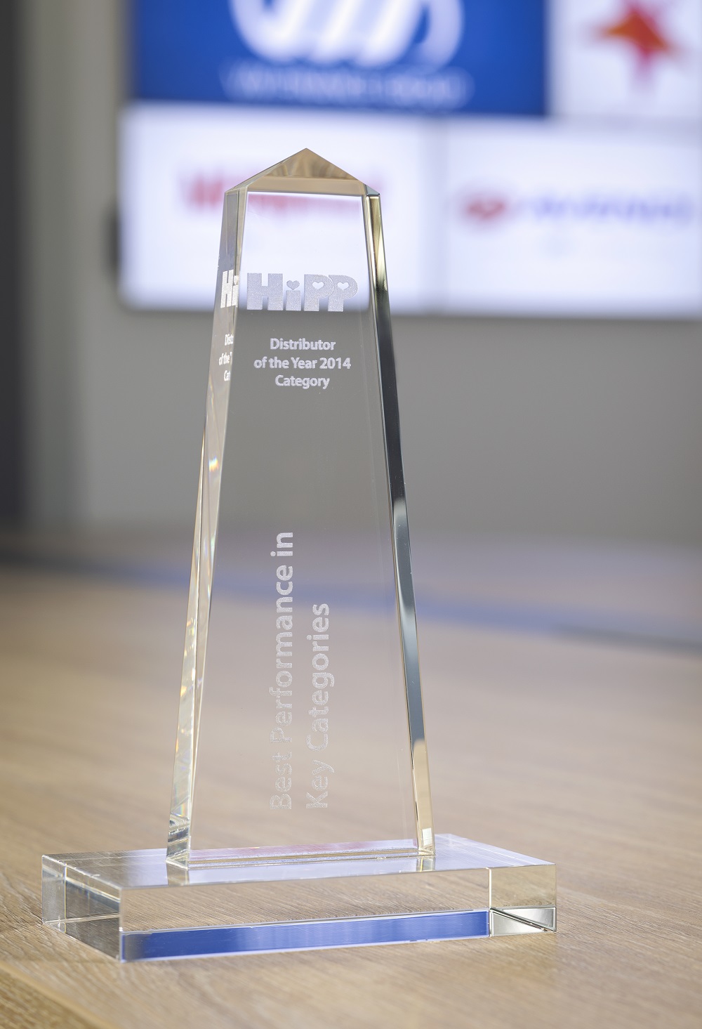 award