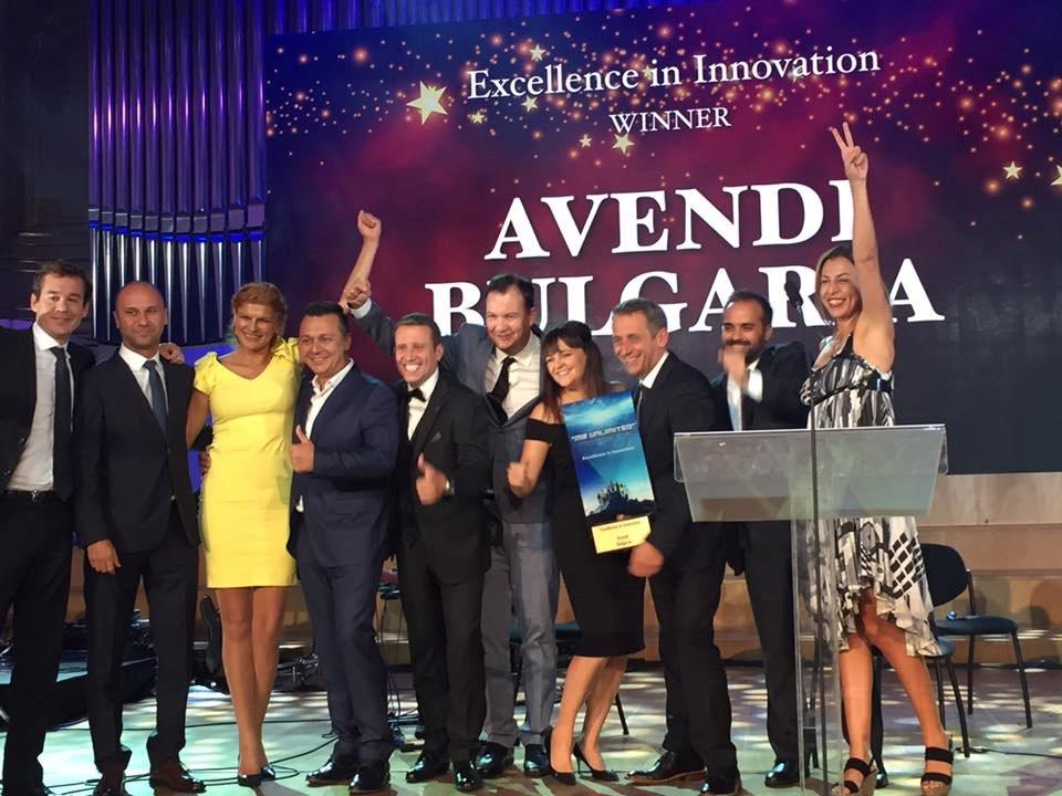 award