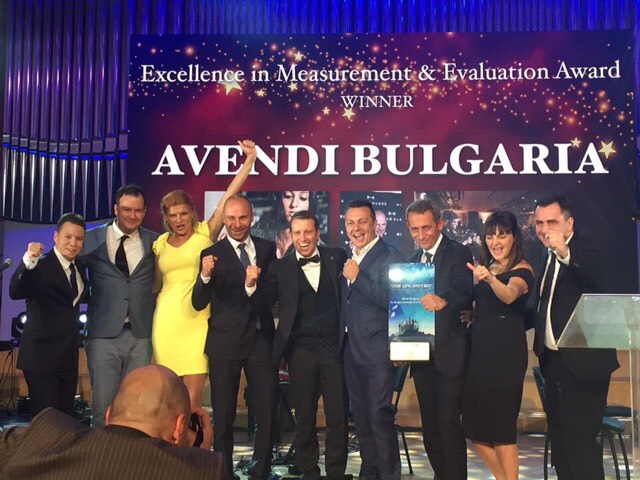 award