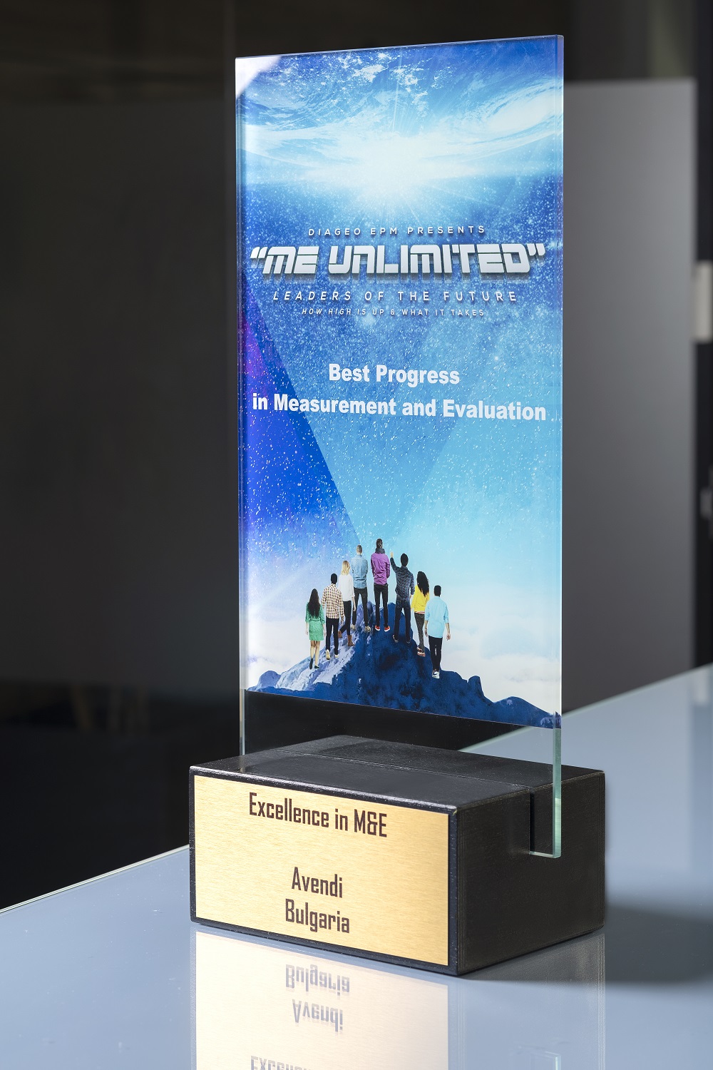 award