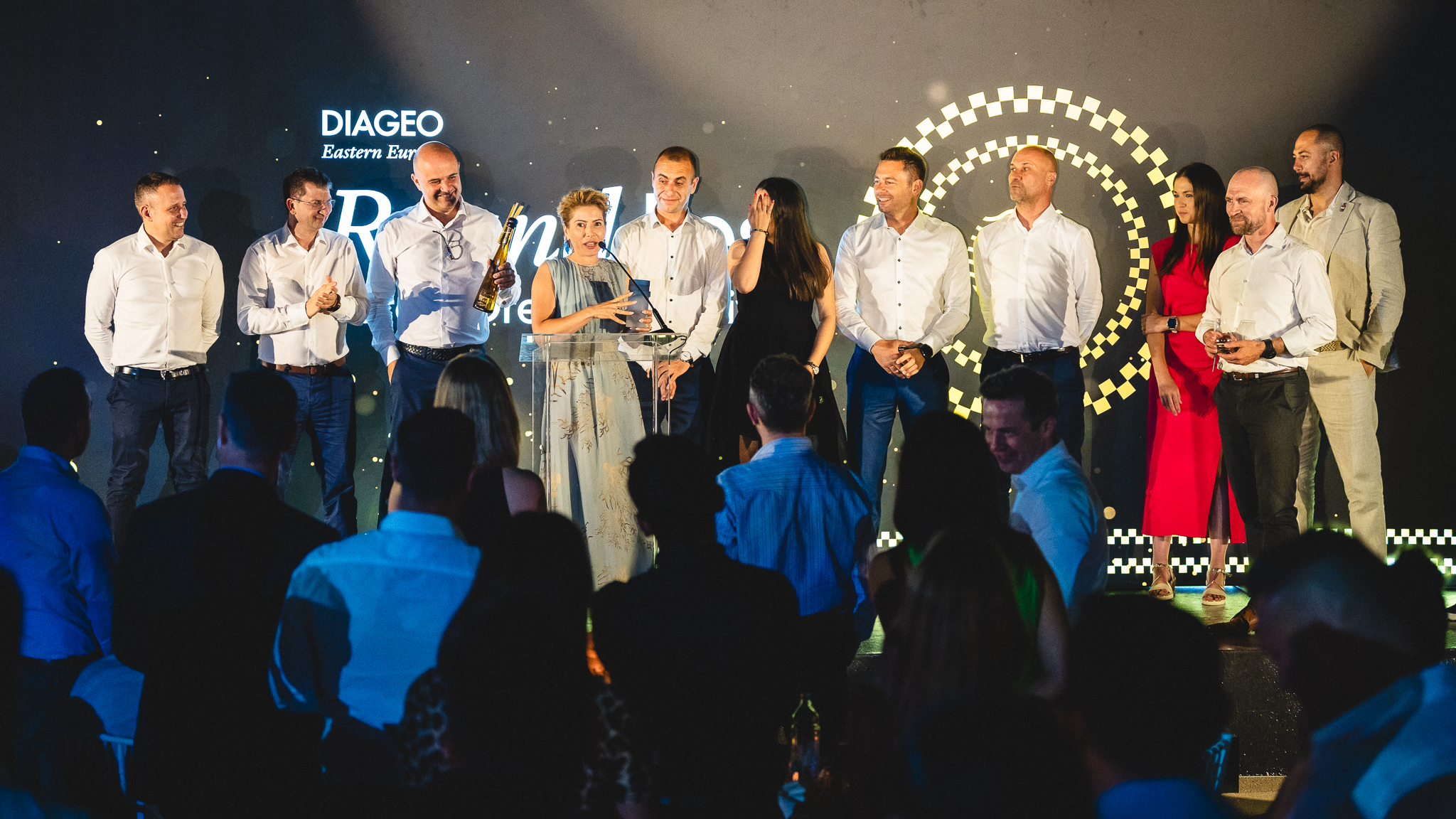 award