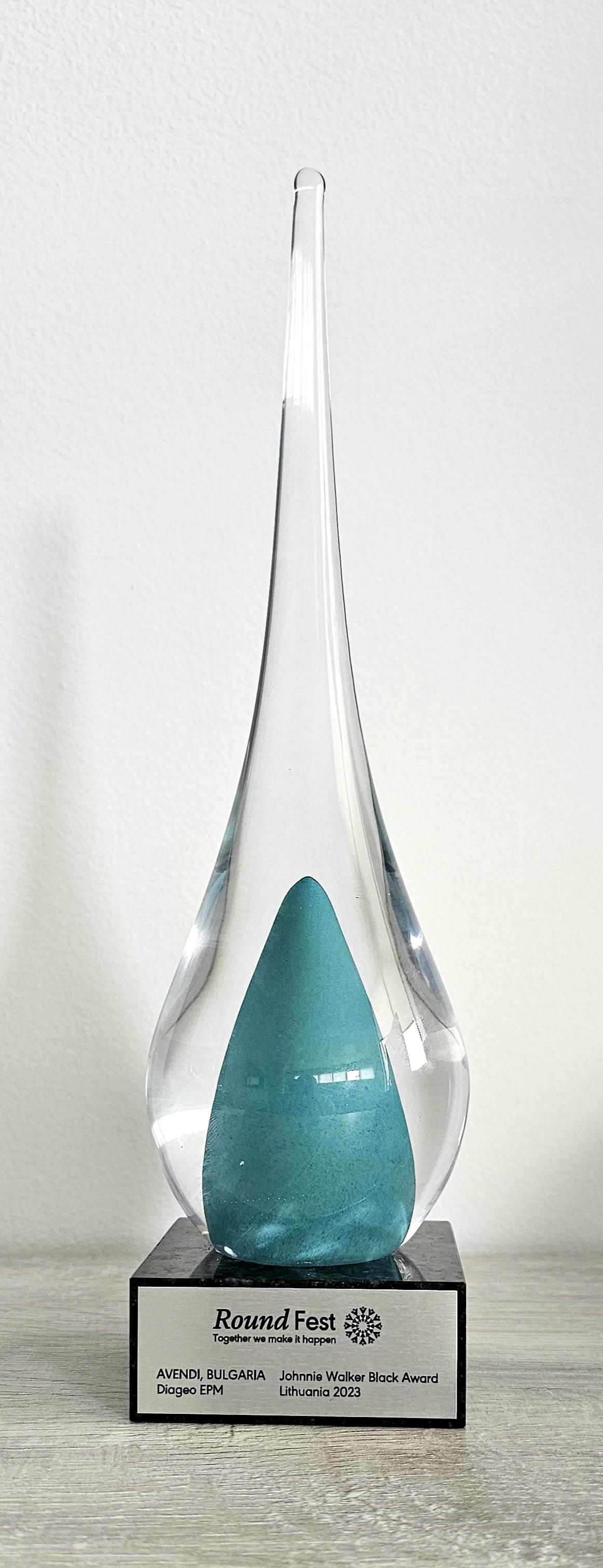 award