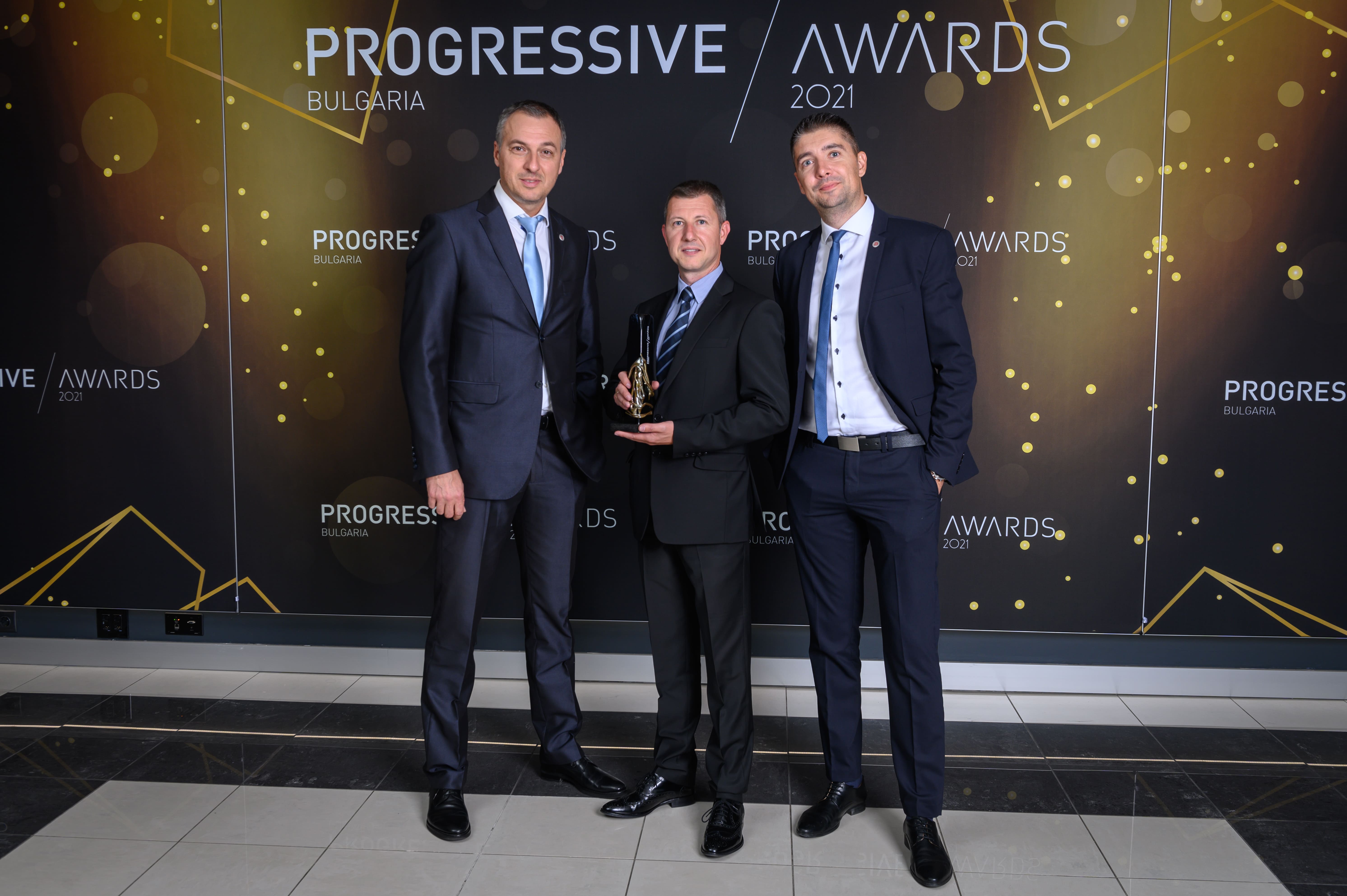 award